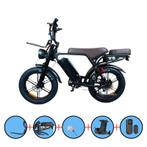 Fatbike Ouxi V8 ultra 2026 in doos WINTERDEAL!, Ophalen, Nieuw, Overige merken