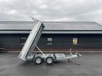 Aktie Nieuwe Hapert kipper 280 x 160 cm 2700 kg RIJPLATEN!!!, Ophalen, Nieuw