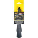 Meguiars Multi-Purpose Brush Medium, Verzenden