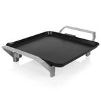 Princess Table Chef Compact 103090 - Grill &amp; Bakplaat -, Ophalen of Verzenden, Nieuw