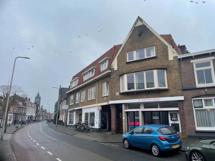 Te huur: Kamer Assendorperstraat in Zwolle, Huizen en Kamers, Kamers te huur