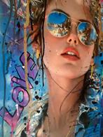 Walter Geraci - Blue Diva XL