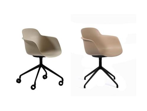 Sicla kuip eetkamerstoel swivel van Infiniti., Huis en Inrichting, Stoelen, Nieuw, Ophalen of Verzenden