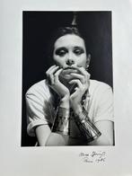 Alice Springs (June Newton - 1923 -2021) - Tina Chow, Los