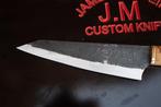 James Martein - Keukenmes - J.M-119 - Levend koolssteen -