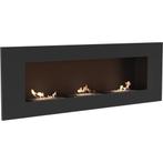 Bio Ethanol Haard Delta 3 - 1200, Huis en Inrichting, Haarden, Verzenden, Nieuw