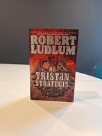 De Tristan Strategie - Robert Ludlum [nofam.org], Nieuw, Robert Ludlum