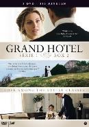 Grand hotel - Seizoen 1 deel 2 DVD - DVD, Cd's en Dvd's, Verzenden, Nieuw in verpakking