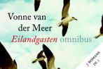 Eilandgasten ; De avondboot ; Laatste seizoen / Dwarsligger, Verzenden, Gelezen, Vonne van der Meer