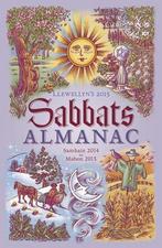 Llewellyns 2015 Sabbats Almanac 9780738726939 Llewellyn, Gelezen, Llewellyn, Various Authors, Verzenden