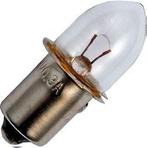 SPL Miniatuur P13.5s 11x30 7.2V 750mA 69Lm 5.4W Helder Kr..., Ophalen of Verzenden, Nieuw