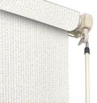 outdoor rolgordijn voor buiten wind- en zonwerend 204x240...