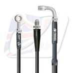 Venhill achter remleiding Zwart Kawasaki KDX 200 1989-1994 &, Motoren, Verzenden, Nieuw