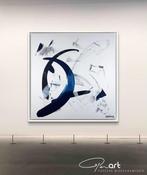 Parscha Mirghawameddin - Sweeping Motion - XXL