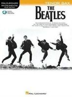 The Beatles - Instrumental Play-Along (Multiple-item retail, Gelezen, Beatles, Verzenden