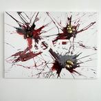 Santicri (1992) - Creation from chaos, Love