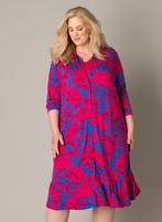 COLLETTA jurk Maat:, Kleding | Dames, Jurken, Verzenden, Nieuw, Overige kleuren