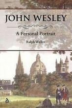 John Wesley: a personal portrait by Ralph Waller (Paperback), Gelezen, Ralph Waller, Verzenden