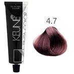 Keune  Tinta Color  4.7  60 ml, Verzenden, Nieuw