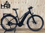 Giant Explore E+ 3 E-Bike Shimano Alivio 2022, Zo goed als nieuw, 47 tot 51 cm, 50 km per accu of meer, Giant