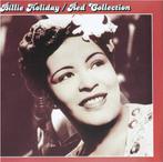 cd - Billie Holiday - Red Collection, Verzenden, Zo goed als nieuw
