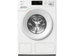 Miele WSD 663 WCS - Wasmachine - TwinDos WifiConn@ct - Wit, Verzenden, Zo goed als nieuw