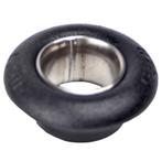 Dekdoorvoer 13mm Rond met Rvs, Watersport en Boten, Ophalen of Verzenden, Nieuw