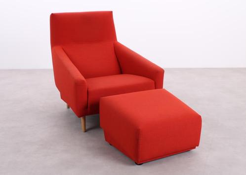 Sancal Soul fauteuil, Zakelijke goederen, Kantoor en Winkelinrichting | Kantoormeubilair en Inrichting, Stoel, Gebruikt, Receptie of Entree