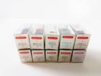 Wiking H0 - Modeltreinlandschap (10) - 10 x Classic Cars, Nieuw