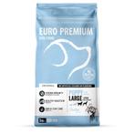 Euro-Premium Puppy Large Kip - Rijst 3 kg, Dieren en Toebehoren, Dierenvoeding, Verzenden