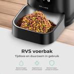 Cellavi Automatische Voerbak Kat en Hond - Voerautomaat, Ophalen of Verzenden, Nieuw
