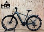 Cube Kathmandu Hybrid Pro 625 E-Bike Shimano 2022, Ophalen of Verzenden, Zo goed als nieuw, 47 tot 51 cm, Cube