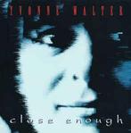 cd - Yvonne Walter - Close Enough, Verzenden, Zo goed als nieuw