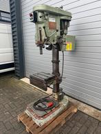 HELTOS kolomboormachine kolomboor, Doe-het-zelf en Verbouw, Gereedschap | Boormachines, Gebruikt, Kolomboormachine