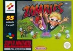 MarioSNES.nl: Zombies - iDEAL!, Spelcomputers en Games, Games | Nintendo Super NES, Gebruikt, Ophalen of Verzenden
