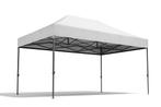 Easy up partytent 3x4,5m - Premium | PVC gecoat polyester |, Tuin en Terras, Partytent, Nieuw, 2 meter of meer, Minder dan 5 meter