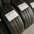 2 x Continental PremiumContact 6 235-40-19 Zomerbanden 5mm, Auto-onderdelen, Banden en Velgen, 19 inch, Gebruikt, Ophalen of Verzenden