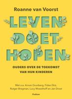 Leven doet hopen 9789463812016 Roanne van Voorst, Verzenden, Gelezen, Roanne van Voorst