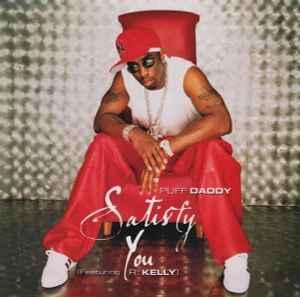 cd - Puff Daddy - Satisfy You, Cd's en Dvd's, Cd's | Overige Cd's, Zo goed als nieuw, Verzenden