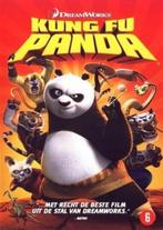 Kung Fu Panda (dvd tweedehands film), Ophalen of Verzenden, Zo goed als nieuw
