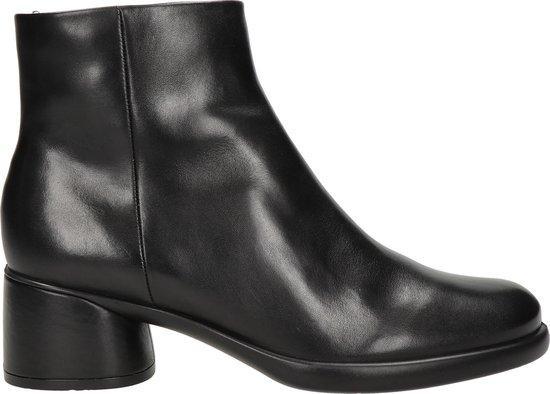 Ecco Sculpted 35 dames enkelboot - Zwart - Maat 40 (Mode), Kleding | Dames, Schoenen, Nieuw, Verzenden