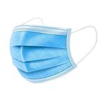Mondkapje 3-laags - Wegwerp mondmaskers - Niet-medische mond, Verzenden