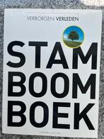 Stamboom Boek – Verborgen verleden, Boeken, Verzenden, Rob van Drie, 20e eeuw of later, Gelezen
