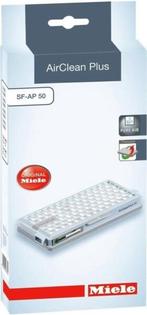 Miele SF-AP 50 AirClean Filter Plus - Stofzuigerfilter ( ver, Witgoed en Apparatuur, Stofzuigers, Nieuw, Verzenden