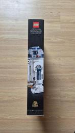 Lego Set - 75308 - Star Wars - R2-D2, Kinderen en Baby's, Speelgoed | Duplo en Lego, Nieuw