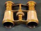 Zoom binoculars - Opernglas - 1880-1900 - Frankrijk - Iris