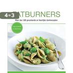 Fatburners 9789461882950 Bettina Snowdon, Boeken, Verzenden, Gelezen, Bettina Snowdon