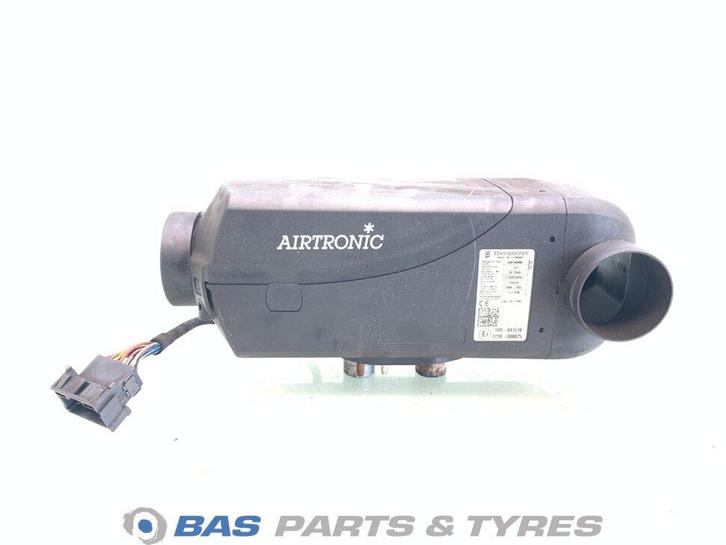 Eberspächer Airtronic D2 Standkachel 1665021, Auto-onderdelen, Vrachtwagen-onderdelen, Gebruikt, Overige merken, Airco en Verwarming