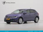 Volkswagen Polo 1.0 TSI 95pk Highline Business, Auto's, Bluetooth, Plug-in hybride, Handgeschakeld, Nieuw