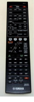 Afstandsbediening Yamaha rav432 WW51040, Ophalen of Verzenden, Nieuw, Origineel